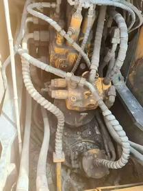 Buy Sany SY135 Used Excavator / 3 Buy Sany SY135 Used Excavator / 3