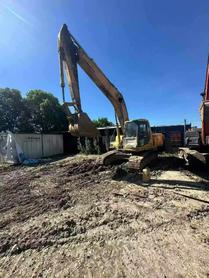 Buy Komatsu PC200-6 Used Excavator / 2 Buy Komatsu PC200-6 Used Excavator / 2