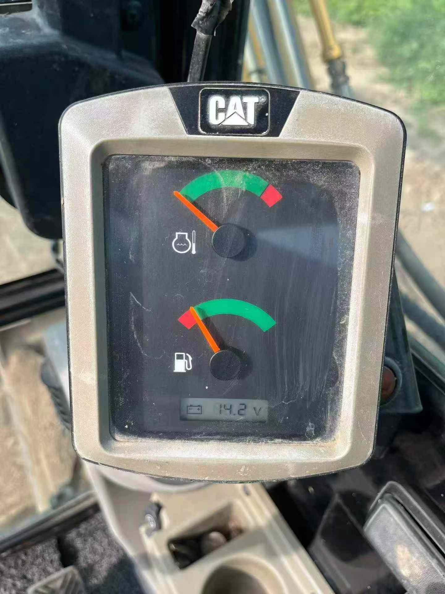 Buy Caterpillar 305.5 Used Excavator / 5