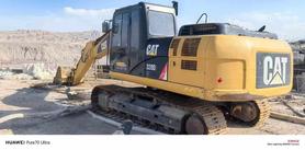 Buy Caterpillar 320D2GC Used Excavator / 9 Buy Caterpillar 320D2GC Used Excavator / 9