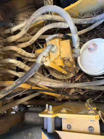 Buy Caterpillar 336E Used Excavator / 8 Buy Caterpillar 336E Used Excavator / 8