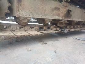 Buy Doosan DH60-7 Used Excavator / 7 Buy Doosan DH60-7 Used Excavator / 7
