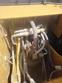 Buy Caterpillar 320D Used Excavator / 4 Buy Caterpillar 320D Used Excavator / 4