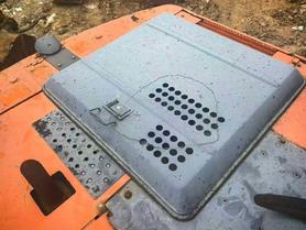 Buy Hitachi EX210-5 Used Excavator / 2 Buy Hitachi EX210-5 Used Excavator / 2