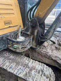 Buy Sany SY55 Used Excavator / 6 Buy Sany SY55 Used Excavator / 6