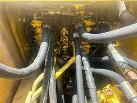 Buy Komatsu PC220-7 Used Excavator / 6 Buy Komatsu PC220-7 Used Excavator / 6