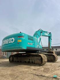 Buy Kobelco SK200 Used Excavator / 2 Buy Kobelco SK200 Used Excavator / 2