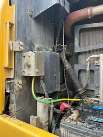 Buy Sumitomo SH200-5 Used Excavator / 4 Buy Sumitomo SH200-5 Used Excavator / 4