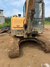 Buy Sany SY60 Used Excavator / 5 Buy Sany SY60 Used Excavator / 5