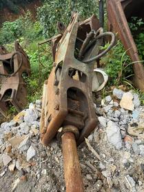 Buy XCMG XE215 Used Excavator / 3 Buy XCMG XE215 Used Excavator / 3