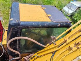 Buy Caterpillar 320D Used Excavator / 6 Buy Caterpillar 320D Used Excavator / 6