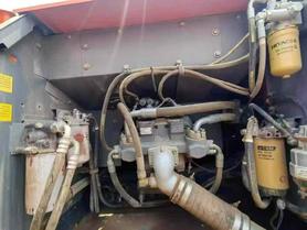 Buy Hitachi ZX210K-5A Used Excavator / 3 Buy Hitachi ZX210K-5A Used Excavator / 3