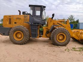 Buy Lonking ZL50NC Used Loader / 7 Buy Lonking ZL50NC Used Loader / 7
