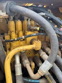 Buy Caterpillar 312D Used Excavator / 5 Buy Caterpillar 312D Used Excavator / 5