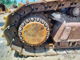 Buy Caterpillar 374D Used Excavator / 6 Buy Caterpillar 374D Used Excavator / 6