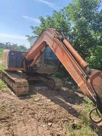 Buy Hitachi EX70 Used Excavator / 2 Buy Hitachi EX70 Used Excavator / 2