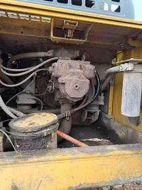 Buy Komatsu PC360-7 Used Excavator / 4 Buy Komatsu PC360-7 Used Excavator / 4