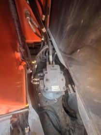 Buy Doosan DX60-9C Used Excavator / 7 Buy Doosan DX60-9C Used Excavator / 7
