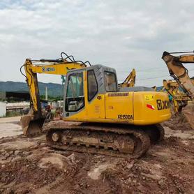 Buy XCMG XE150 Used Excavator / 8 Buy XCMG XE150 Used Excavator / 8