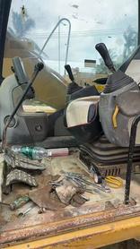 Buy Caterpillar 312D Used Excavator / 3 Buy Caterpillar 312D Used Excavator / 3