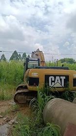 Buy Caterpillar 320A Used Excavator / 3 Buy Caterpillar 320A Used Excavator / 3