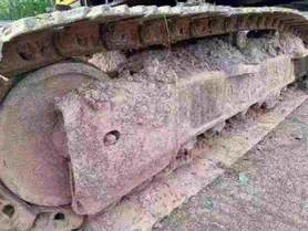 Buy Sany SY215C-8 Used Excavator / 2 Buy Sany SY215C-8 Used Excavator / 2