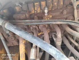 Buy Caterpillar 326DL Used Excavator / 6 Buy Caterpillar 326DL Used Excavator / 6