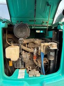 Buy Kobelco SK75 Used Excavator / 5 Buy Kobelco SK75 Used Excavator / 5