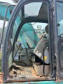 Buy Kobelco SK135 Used Excavator / 5 Buy Kobelco SK135 Used Excavator / 5
