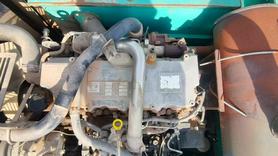 Buy Kobelco SK260 Used Excavator / 3 Buy Kobelco SK260 Used Excavator / 3