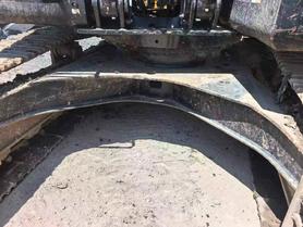 Buy Sany SY135 Used Excavator / 4 Buy Sany SY135 Used Excavator / 4