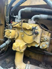 Buy Caterpillar 320A Used Excavator / 2 Buy Caterpillar 320A Used Excavator / 2