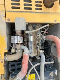 Buy XCMG XE135B Used Excavator / 7 Buy XCMG XE135B Used Excavator / 7