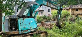 Buy Kobelco SK60sr Used Excavator / 2 Buy Kobelco SK60sr Used Excavator / 2