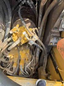 Buy Sany SY365C Used Excavator / 3 Buy Sany SY365C Used Excavator / 3