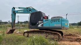 Buy Kobelco SK200-2 Used Excavator / 2 Buy Kobelco SK200-2 Used Excavator / 2