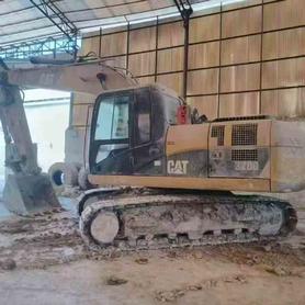 Buy Caterpillar 320D Used Excavator / 4 Buy Caterpillar 320D Used Excavator / 4
