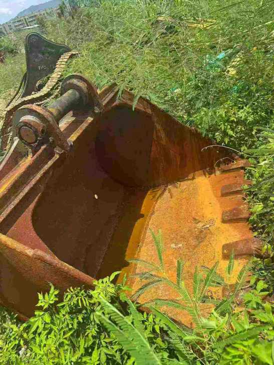 Buy Caterpillar 336E Used Excavator / 1