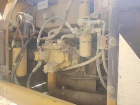 Buy Caterpillar 320D Used Excavator / 2 Buy Caterpillar 320D Used Excavator / 2