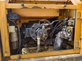 Buy Sany SY195C-9 Used Excavator / 2 Buy Sany SY195C-9 Used Excavator / 2