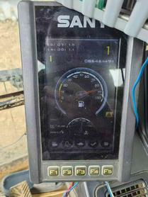 Buy Sany SY365C Used Excavator / 6 Buy Sany SY365C Used Excavator / 6