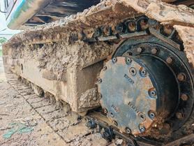 Buy Sany SY135-8S Used Excavator / 8 Buy Sany SY135-8S Used Excavator / 8