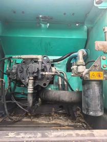 Buy Kobelco SK210 Used Excavator / 6 Buy Kobelco SK210 Used Excavator / 6