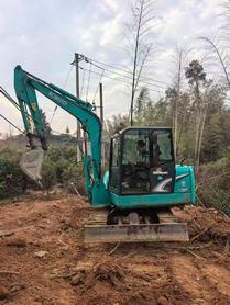 Buy Kobelco SK60 Used Excavator / 8 Buy Kobelco SK60 Used Excavator / 8