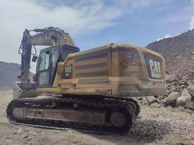 Buy Caterpillar 336E Used Excavator / 7 Buy Caterpillar 336E Used Excavator / 7
