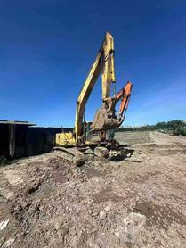 Buy Komatsu PC200-6 Used Excavator / 3 Buy Komatsu PC200-6 Used Excavator / 3