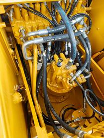 Buy Caterpillar 320C Used Excavator / 5 Buy Caterpillar 320C Used Excavator / 5