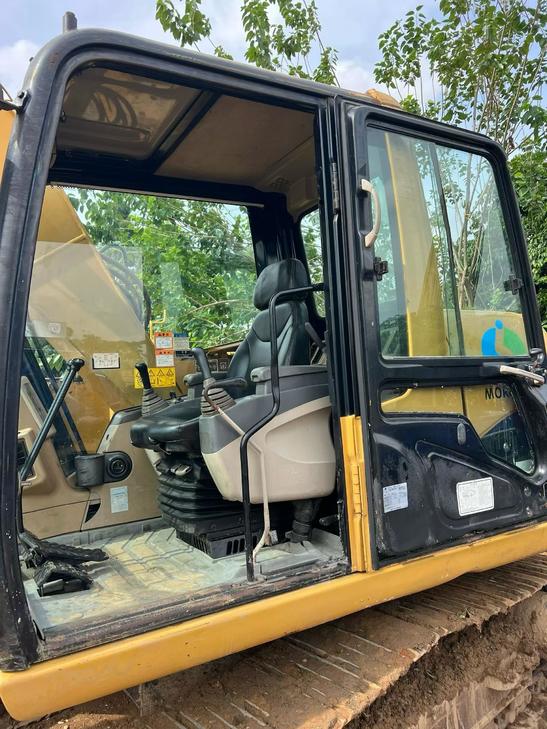 Buy Caterpillar 311C Used Excavator / 1
