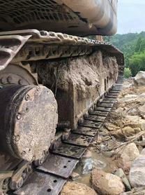 Buy Sany SY125C Used Excavator / 7 Buy Sany SY125C Used Excavator / 7