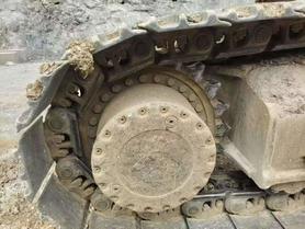 Buy Kobelco SK380D Used Excavator / 9 Buy Kobelco SK380D Used Excavator / 9